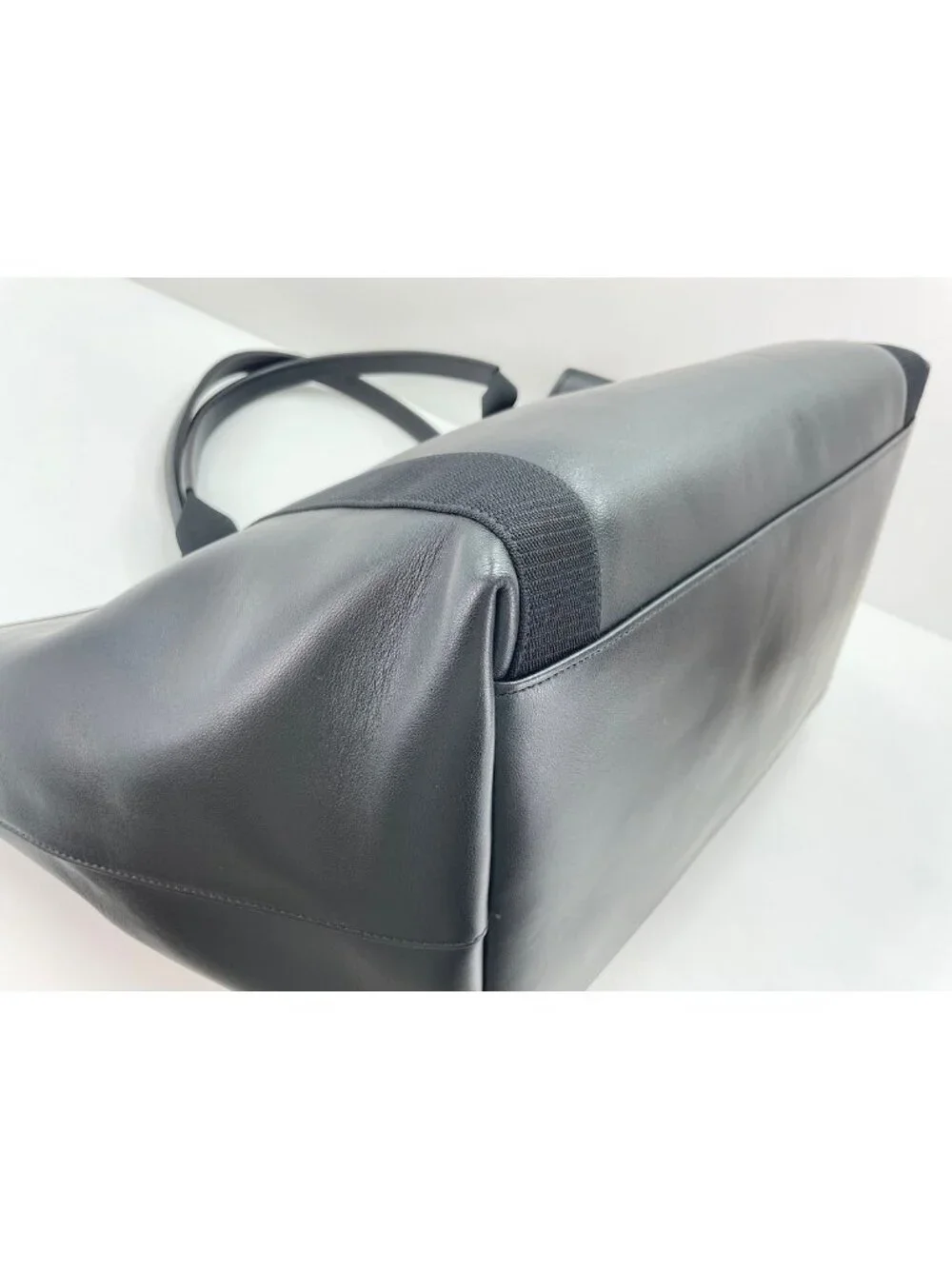 Balenciaga Tote Biarritz Black